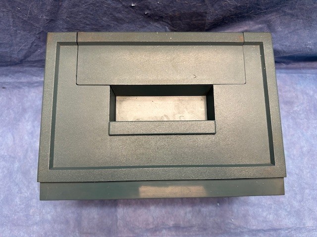 HeathKit RF oscillator IG-5280