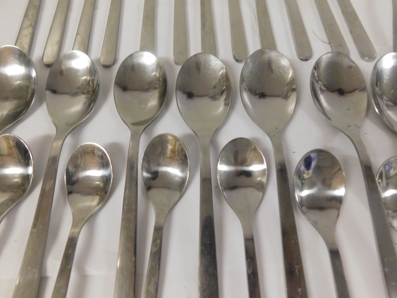 IKEA Stainles Steel Flatware Set