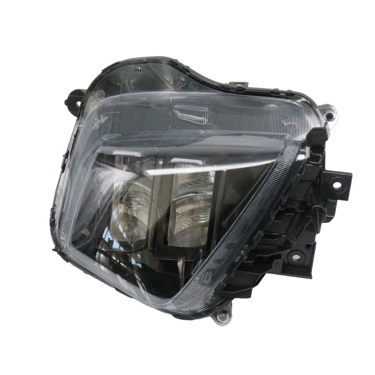 Front LED Headlight Headlamp Left Driver Side For 2022 2024 Hyundai Tucson SEL