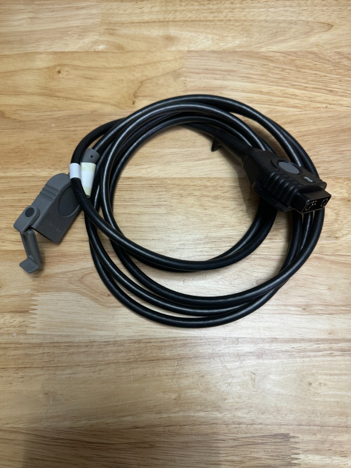 Physio-Control Quick Combo Multifunction Cable (3207047-002) - Pre-Owned