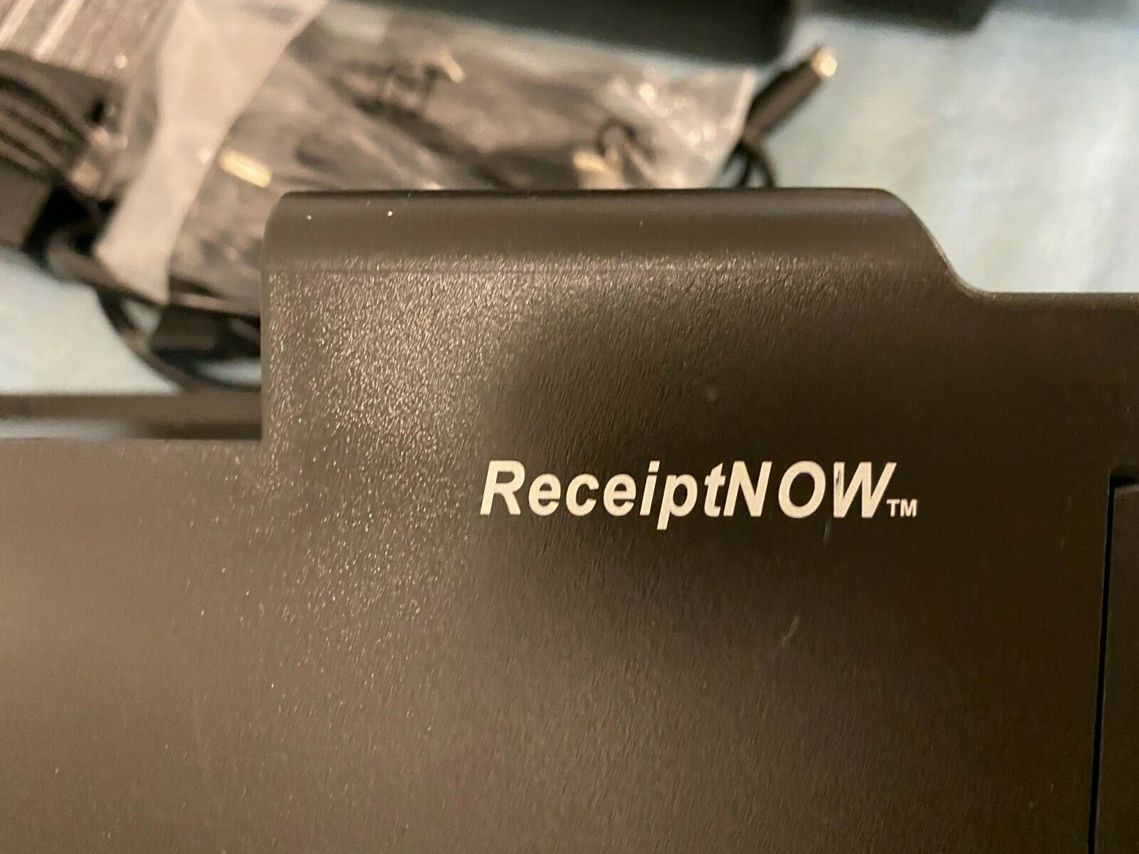 Burroughs ReceiptNOW SRN2PTR-USB for SmartSource Scanners
