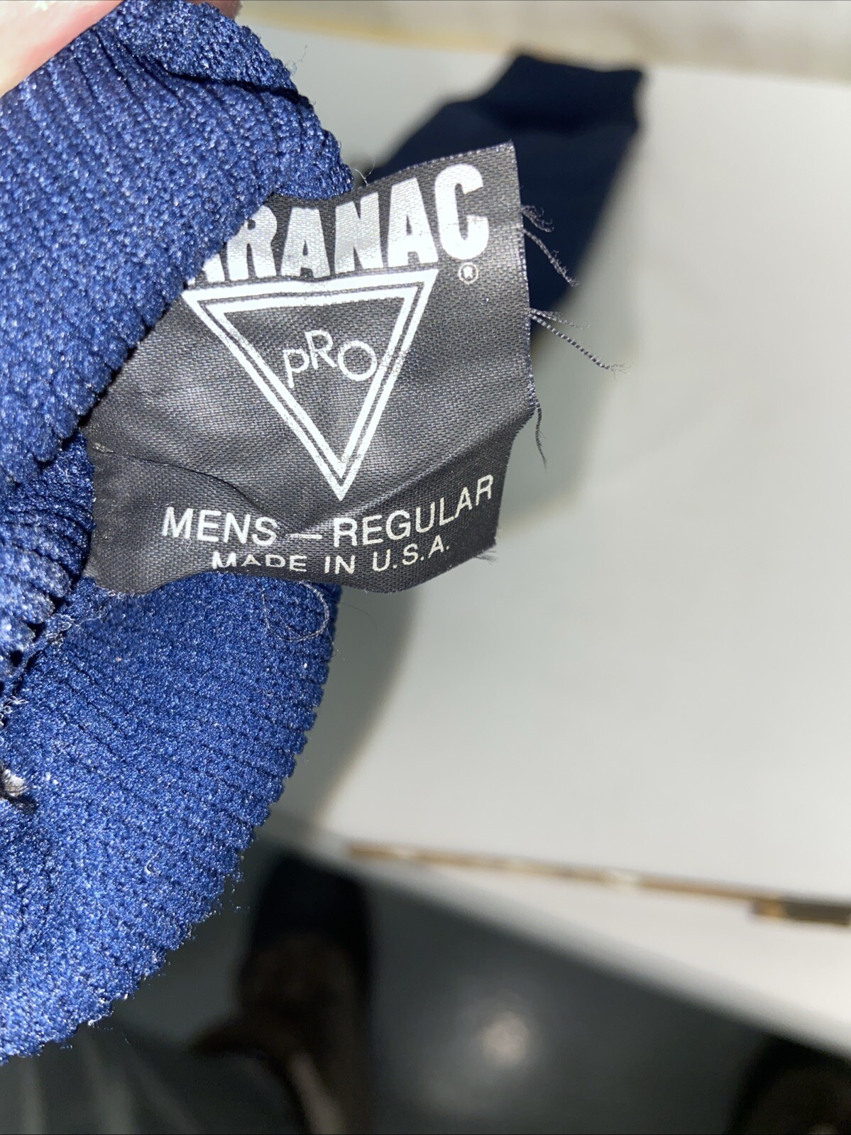 Saranac Pro Mittens Men’s Regular Men