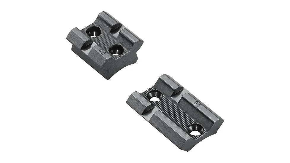 Weaver Two Piece Base Set For Mauser 98