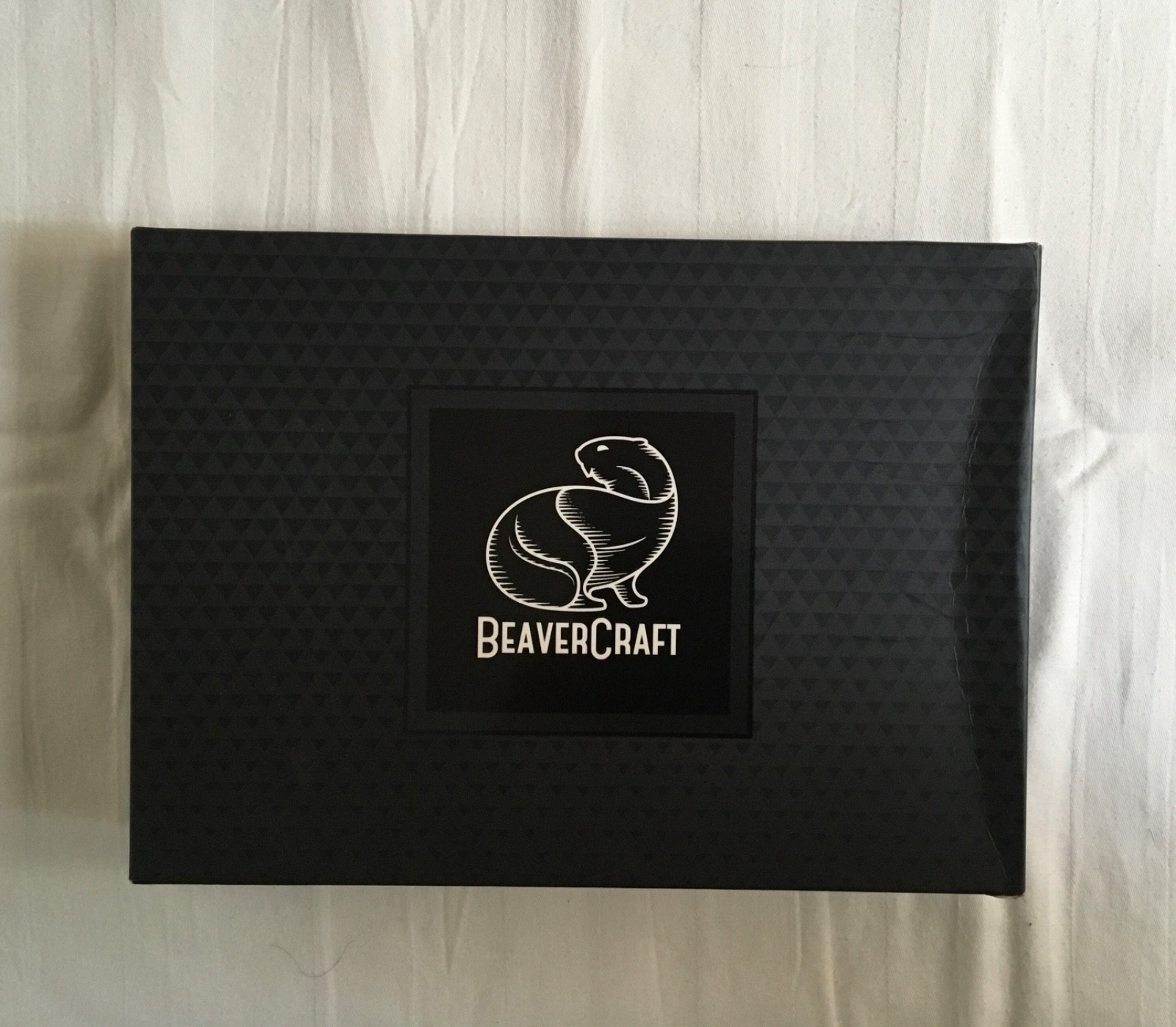 BeaverCraft Whittling Set