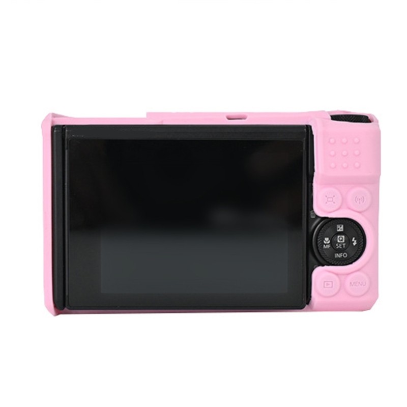 Protective Camera Case for SX740 SX730 Digital Cameras Waterproof Design