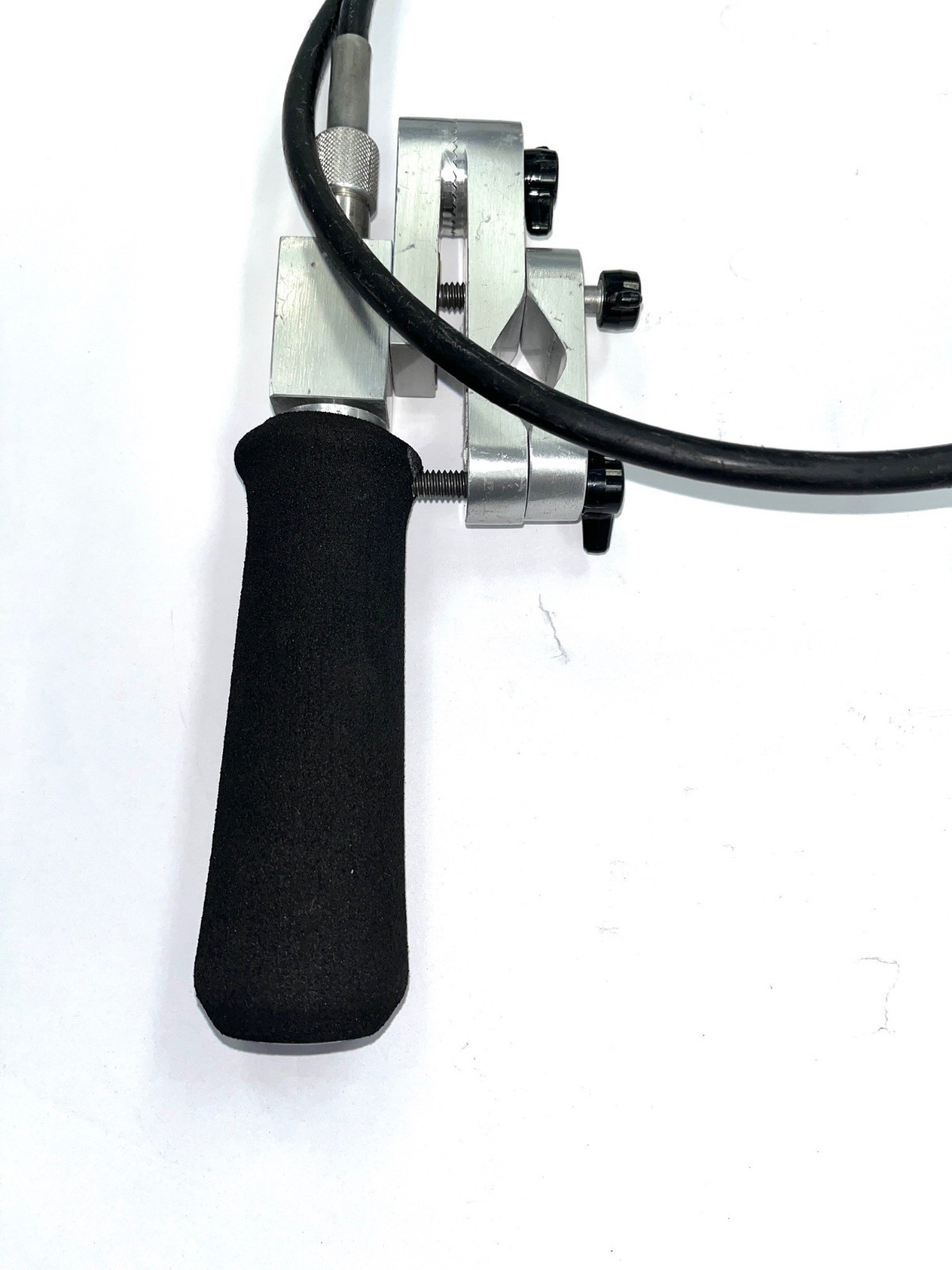 VariZoom VZFCF Rear Focus Control w/ lens block