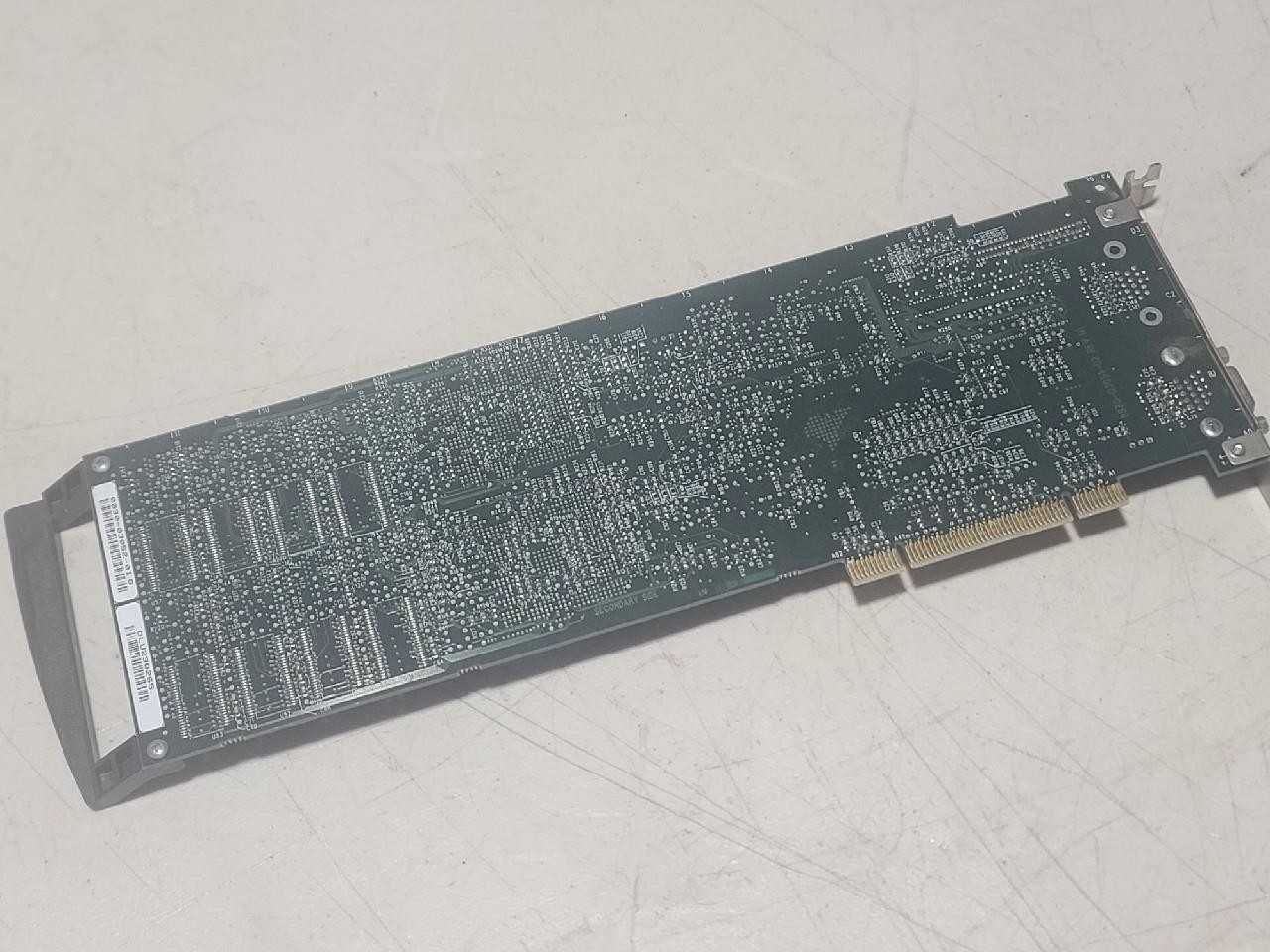 Avid Technology Video Card 0030-03052-01G