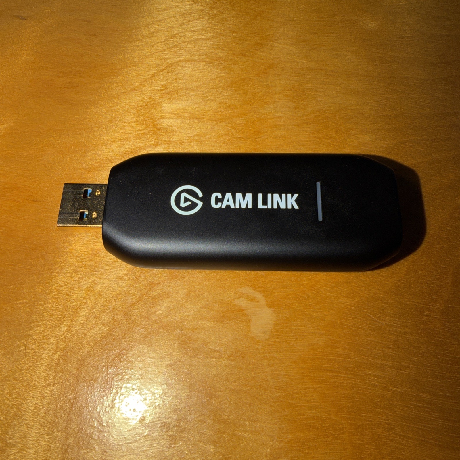 Elgato Cam Link 4K Camera Capture - With Box