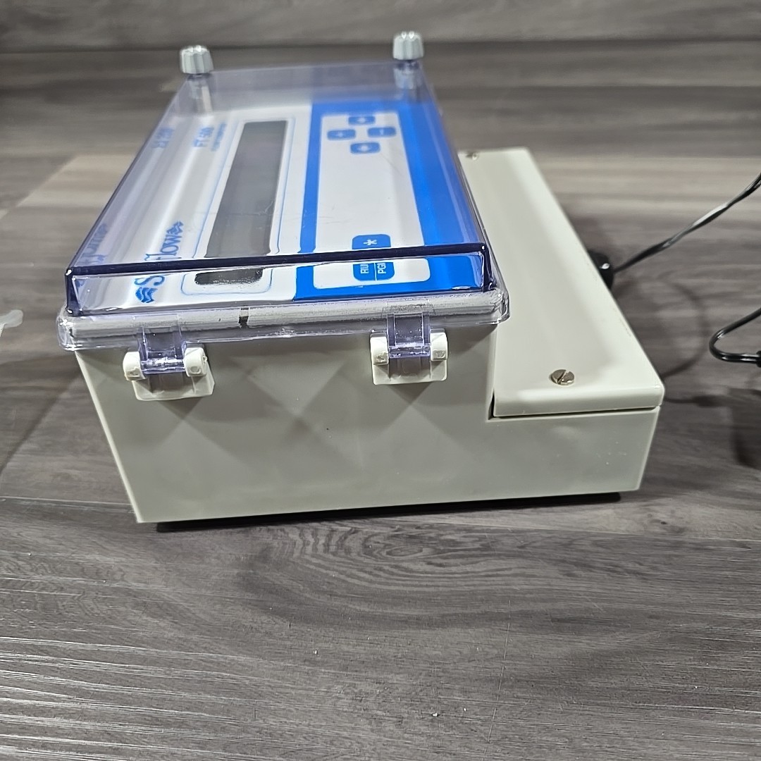 Seaflow Ft 500 Flow Computer Ft500fci