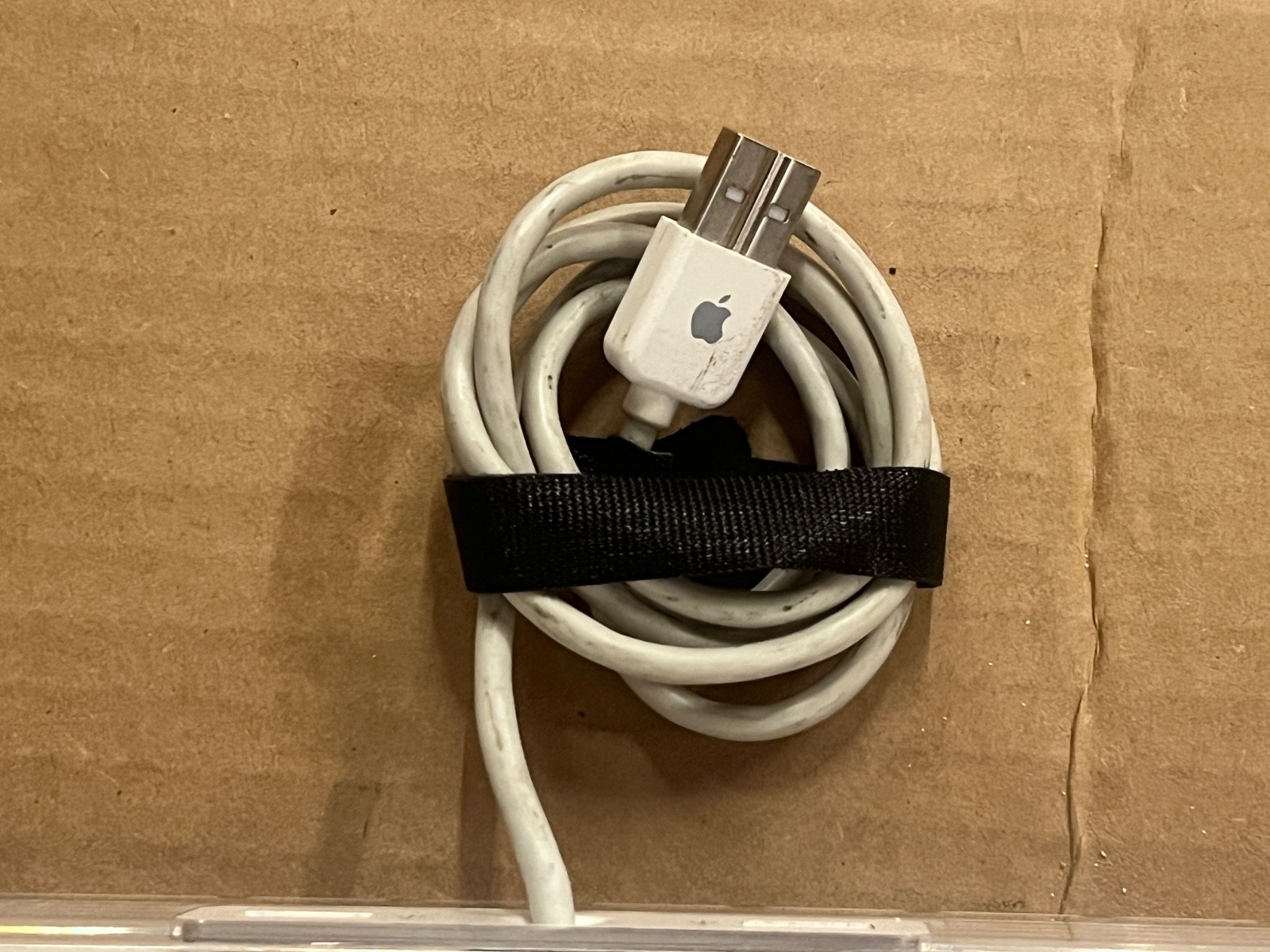 Vintage Apple Pro A1048 White/ USB Wired Keyboard