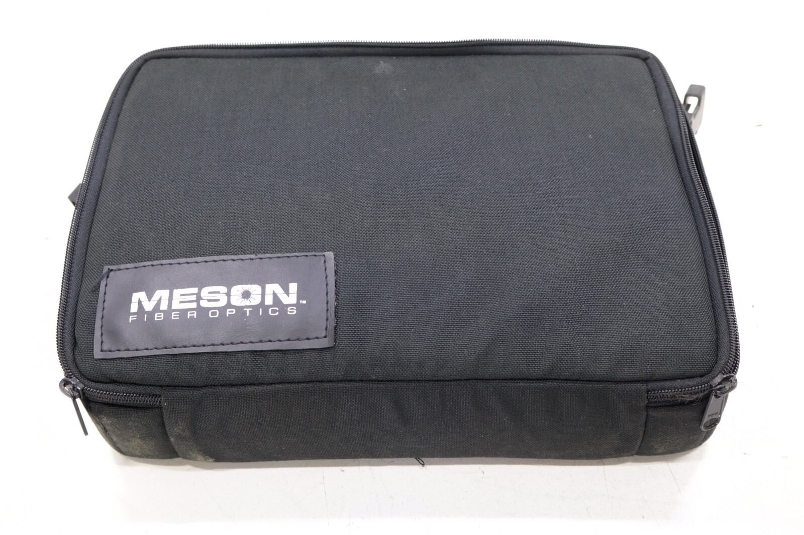 Meson Fiber Optics Power Meter & Source Testing Kit