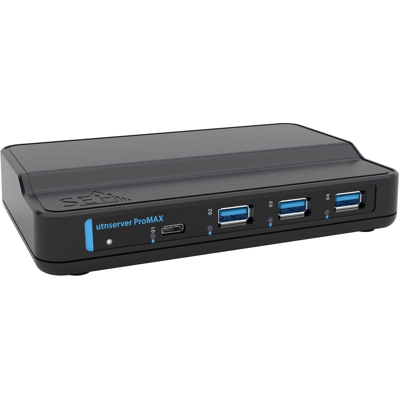 SEH utnserver ProMAX Device Server (m05402)