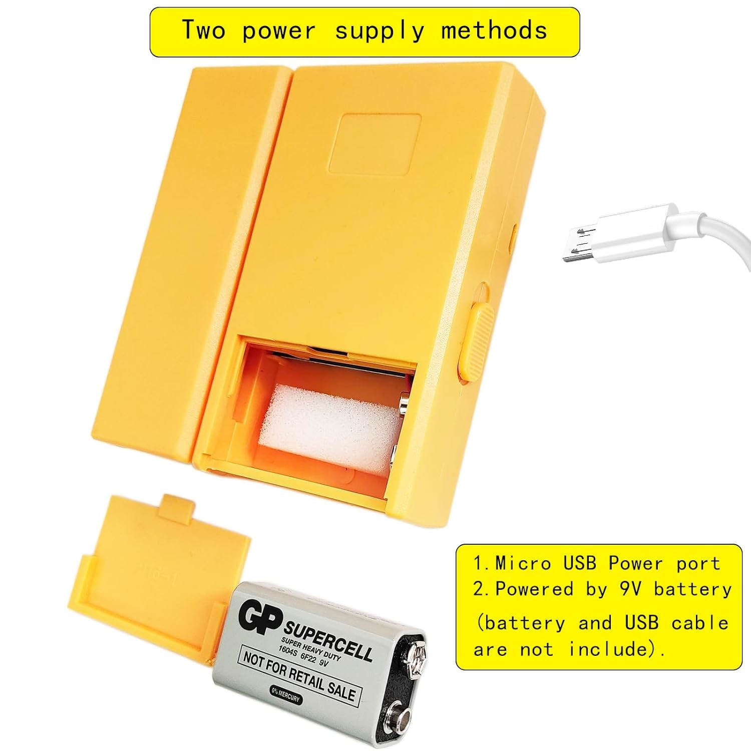 Professional HDMI & RJ45 Cable Tester - Quick Connectivity Diagnostics