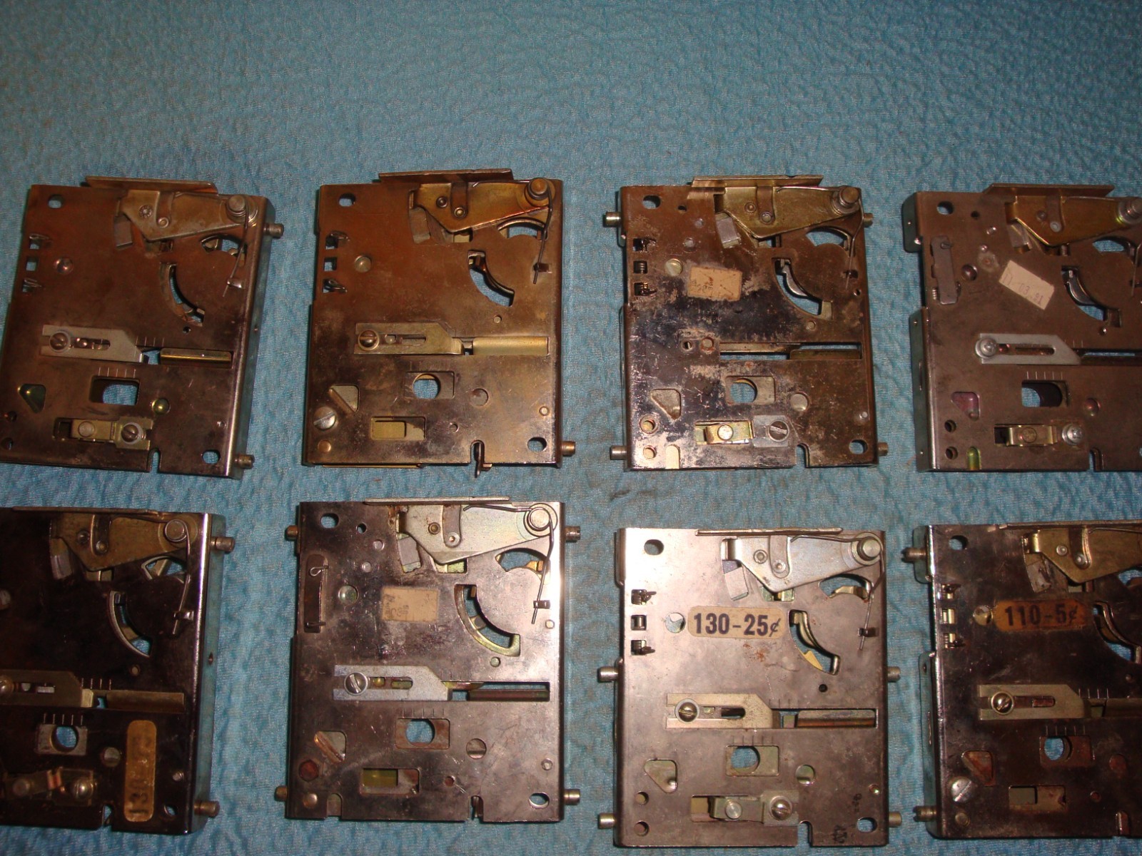 Coin Mech Inc.
