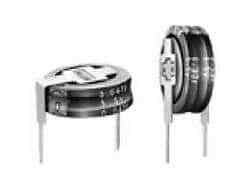 4Pcs DX-5R5H334U  Supercapacitors / Ultracapacitors H/MOUNT 5.5V 0.33F