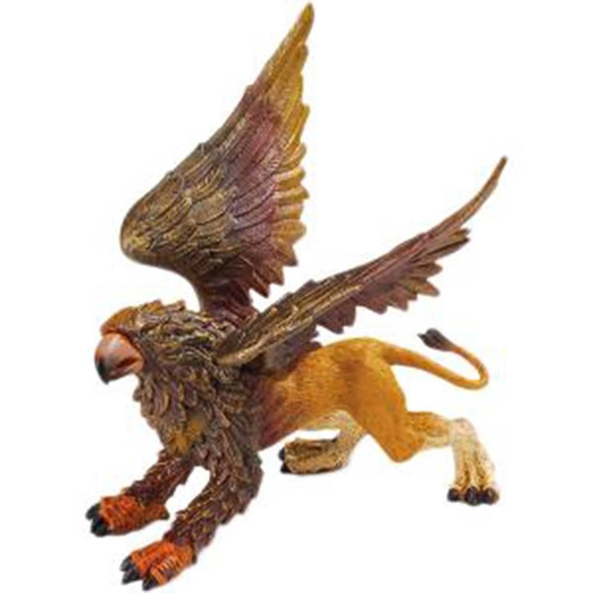 Griffin Mythical Realms Figure Safari Ltd NEW Toys Fantasy Figurines Collectible