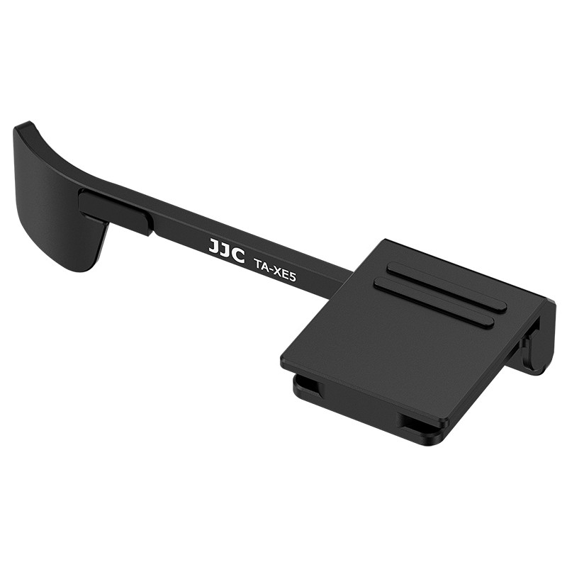 XE5 Thumbs Up Grip Wrist Strap Glass Screen Protector Button for Fujifilm X-E5