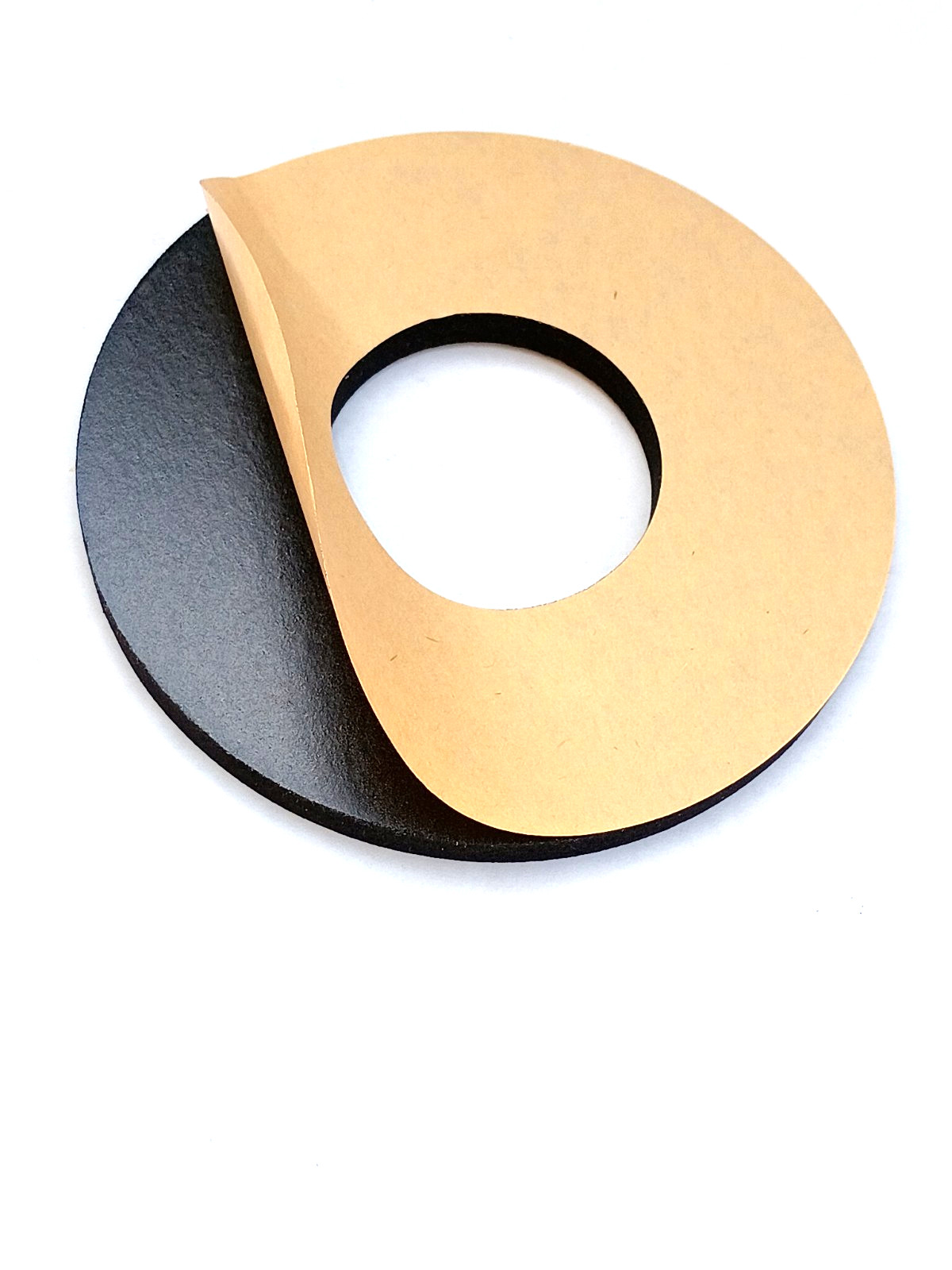 Carpet Cleaning  Self Adhesive Vacuum Motor Gasket