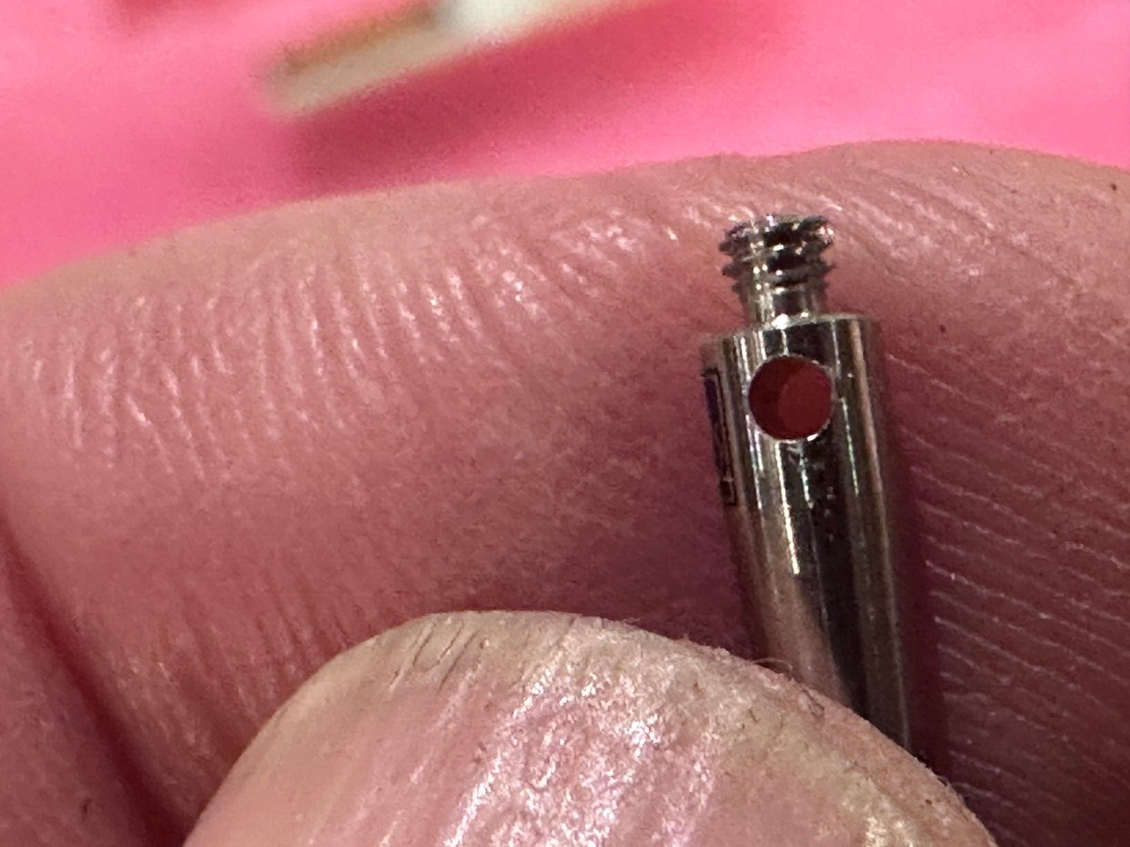 Renishaw A-5003-0046 Ruby Tipped Stylus