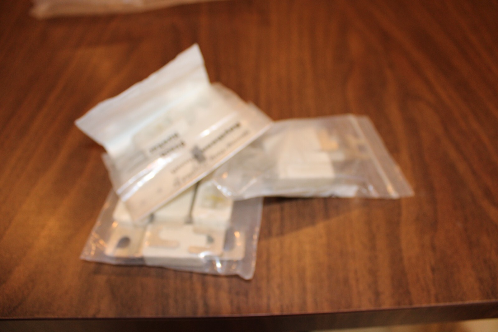 9 Ea. Beechcraft P/N L1330A100A 100 Amp Airfuse