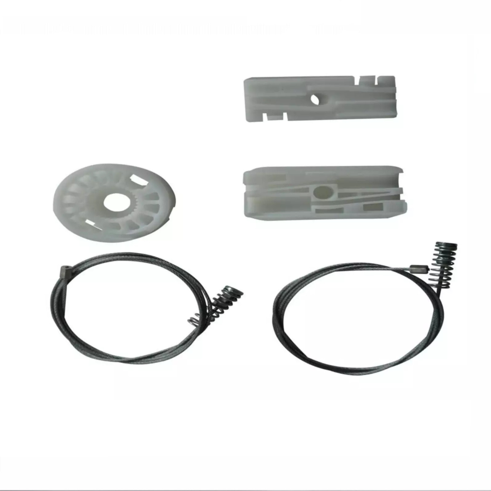BMW 645Ci Left or Right Rear Window Regulator Repair Kit Fits 2004-2005