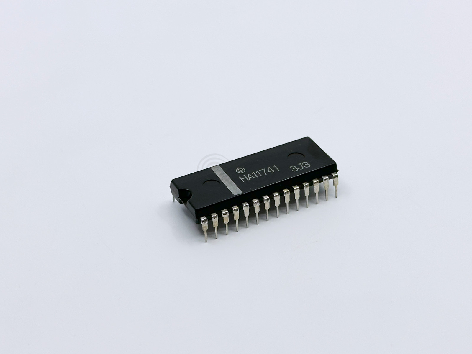 HA11741 HITACHI Color Signal Processor IC PDIP-28