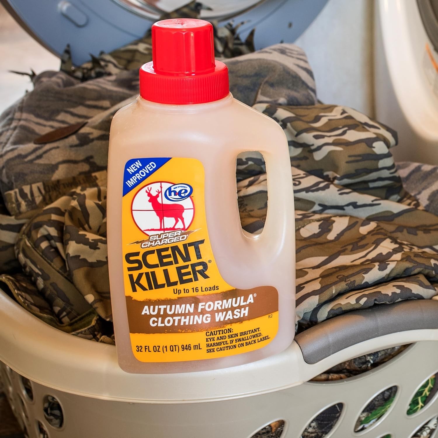 Wildlife ResearchBody Wash