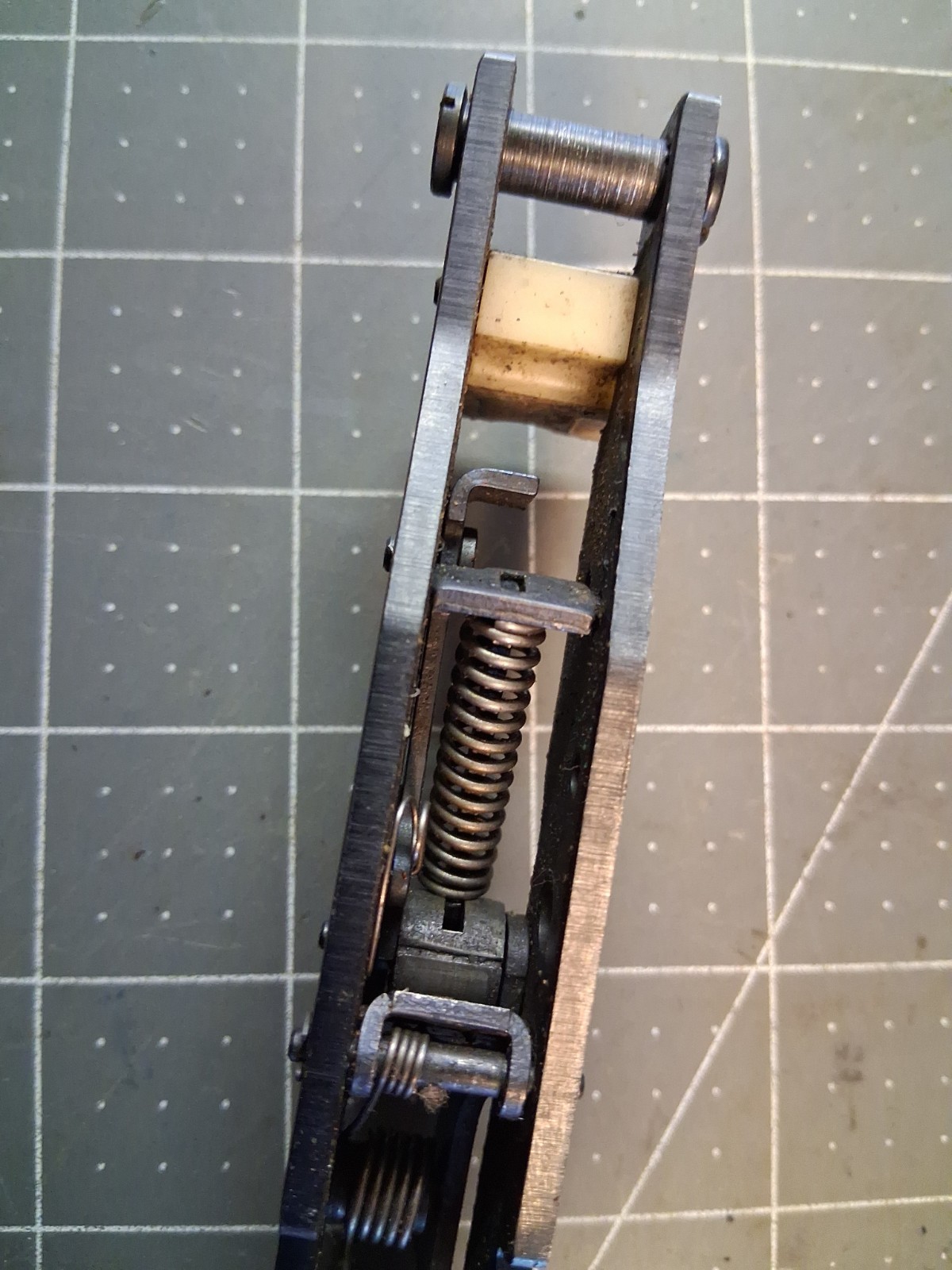Marlin Glenfield Model 60 Feed Control Assembly .22 LR Old Style