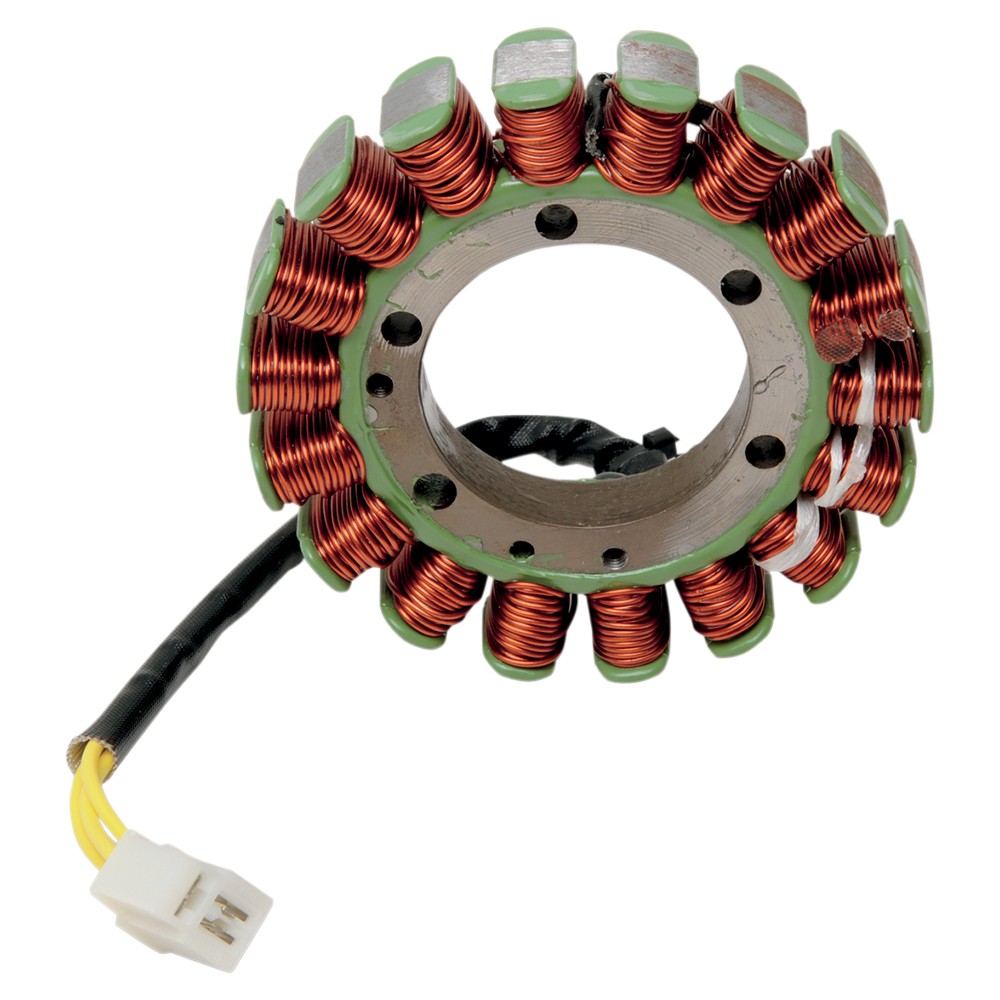 Ricks Motorsport Electric Stator for 1992-1993 Arctic Cat Lynx Mountain Cat