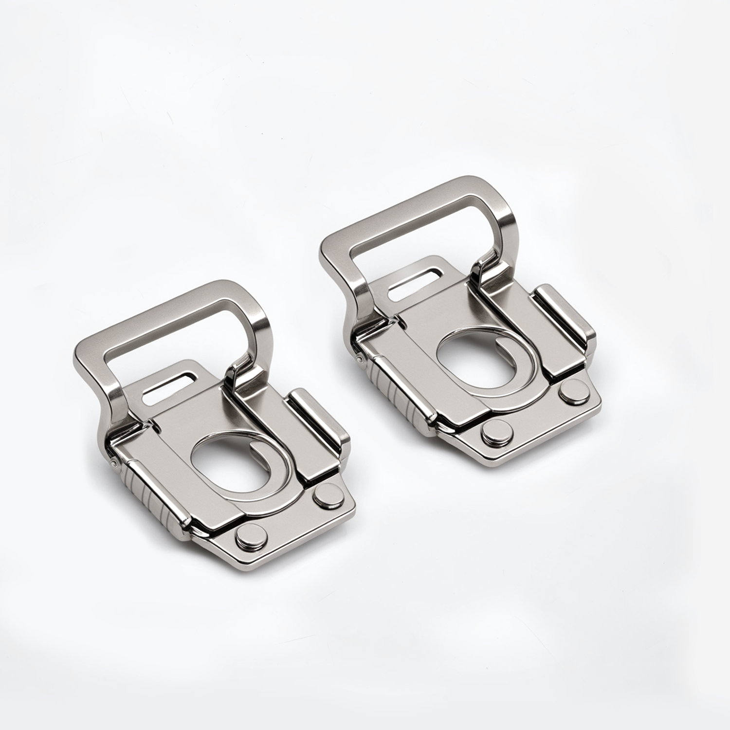 2PCS Lugs Shoulder Strap Adapter Clips For Mamiya 645 Pro/Pro TL/Super Camera