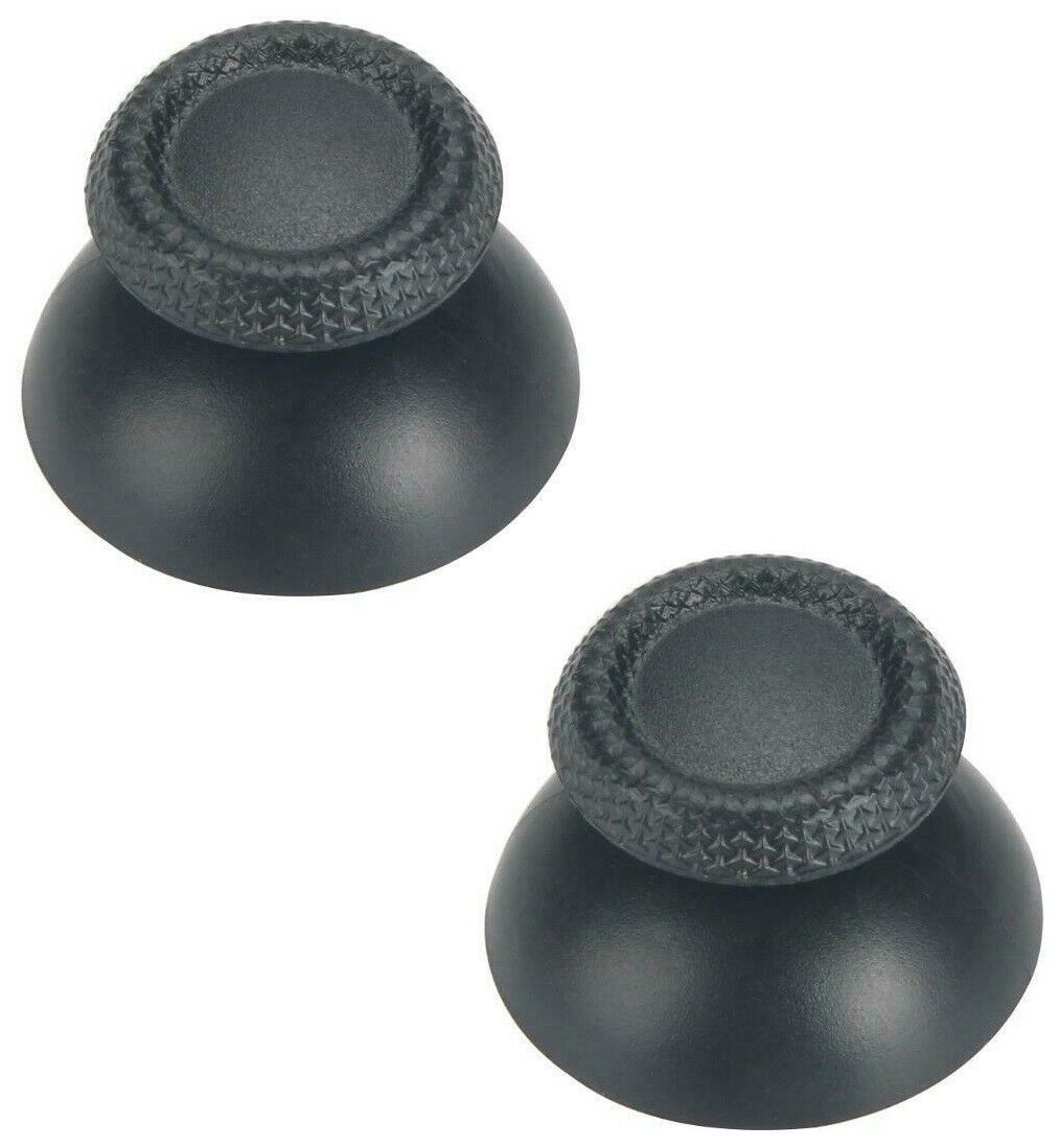 For PS5 Joystick Replacement Analog Controller Thumb Stick Grip Cap Thumbsticks
