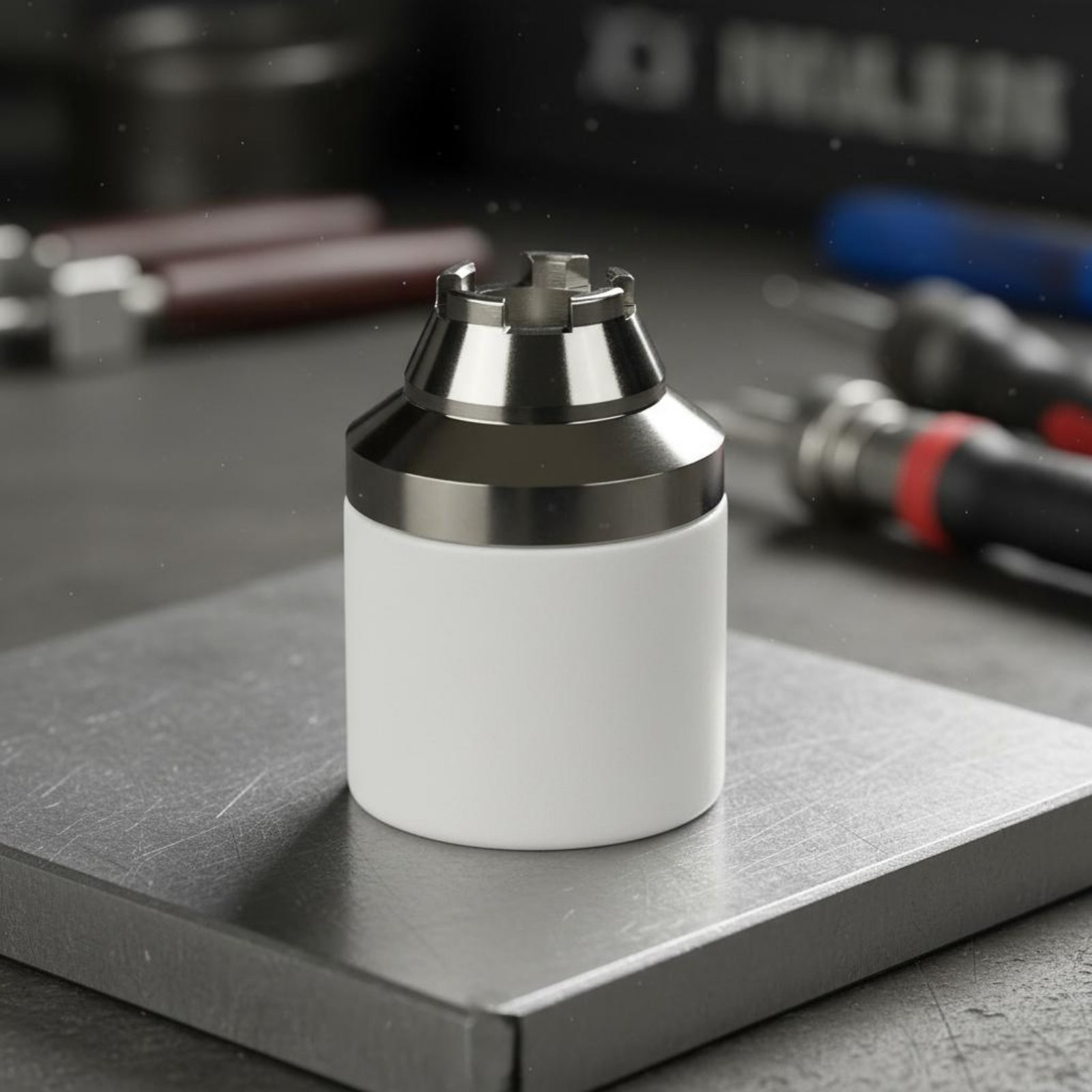 P80 Thermal Tip Shielding Cover Precise Manufactured