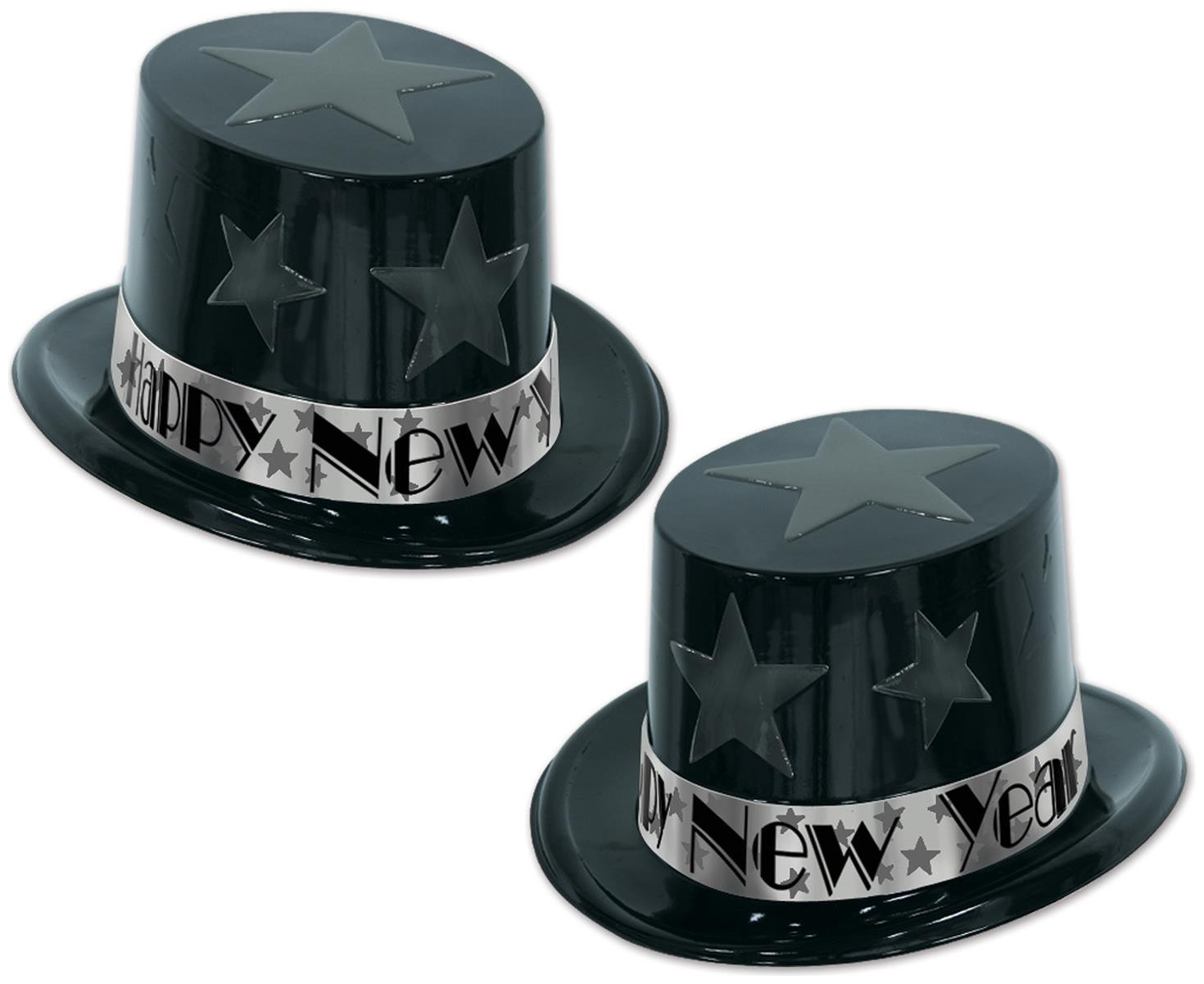 New Year Star Topper - Beistle