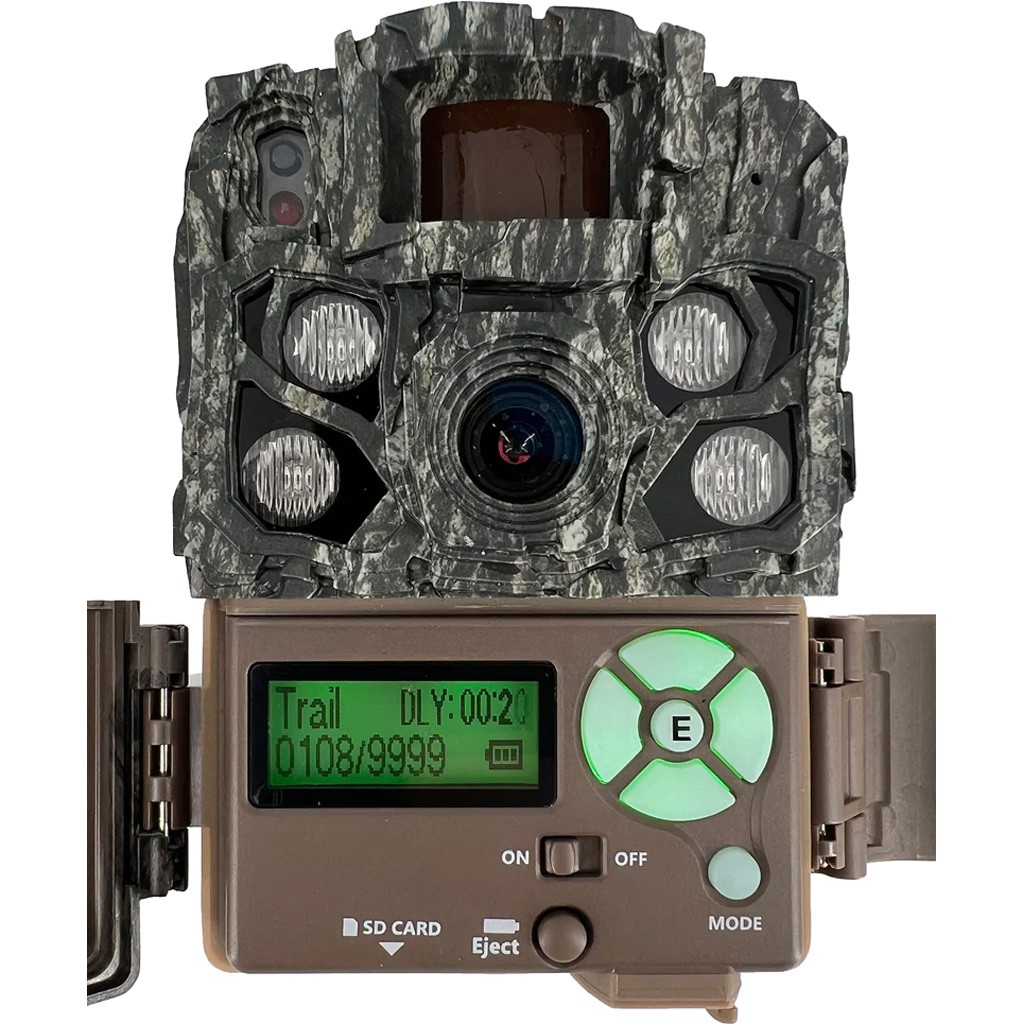 Browning Strike Force FHDR Trail Camera 40 MP