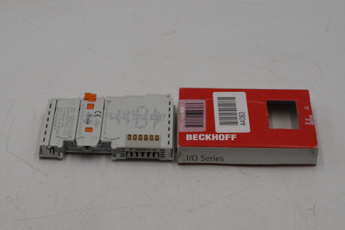 Beckhoff EL3602