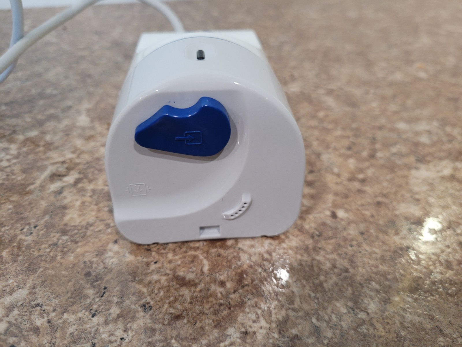 Medtronic CareScape Microstream CO2 Parameter PMC40M-GE
