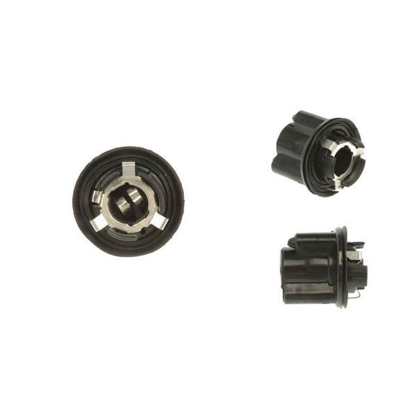 DORMAN Turn Signal Light Socket | For 1968-1970 BUICK ELECTRA | Direct Fit