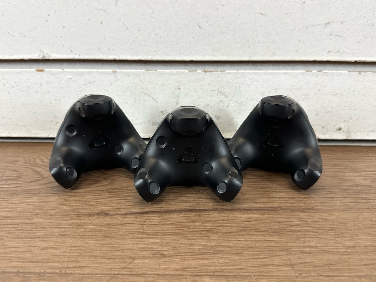 HTC VIVE VR TRACKER 3.0 (NO DONGLE) (WCP038235)