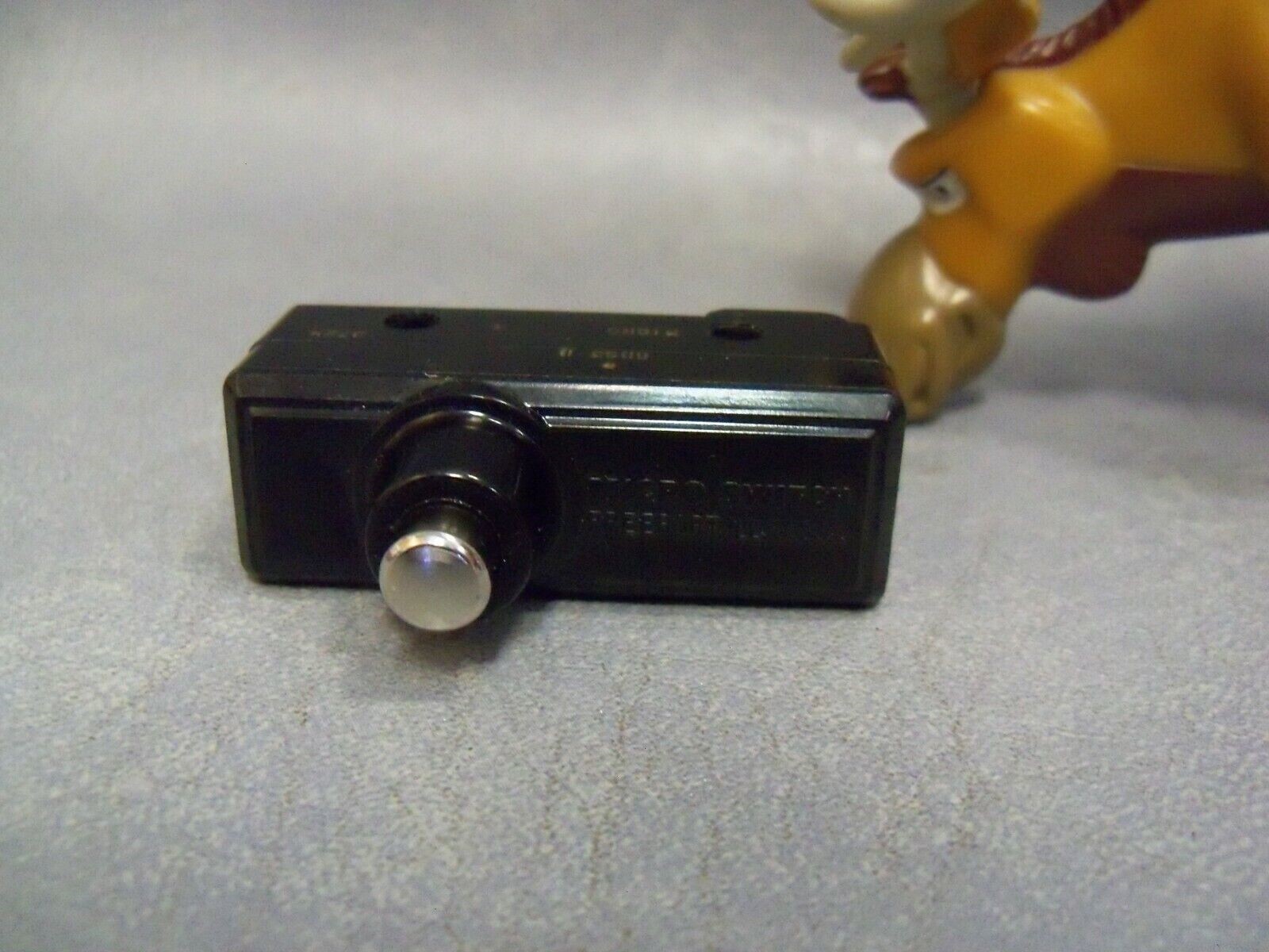 20pcs Microswitch 6BS3-B Limit Switch 10 Amp by Honeywell