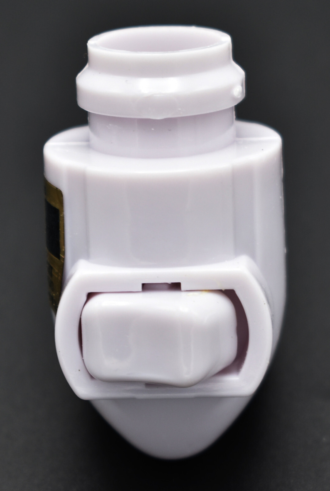 3-Pack: Night Light Base / Socket / Plug - Standard On/Off Switch DIY Crafts