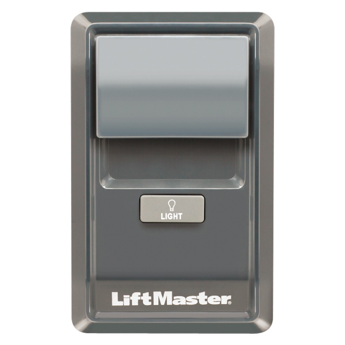 LiftMaster 885LM MyQ Wireless Garage Door Opener Wall Control Security+ 2.0