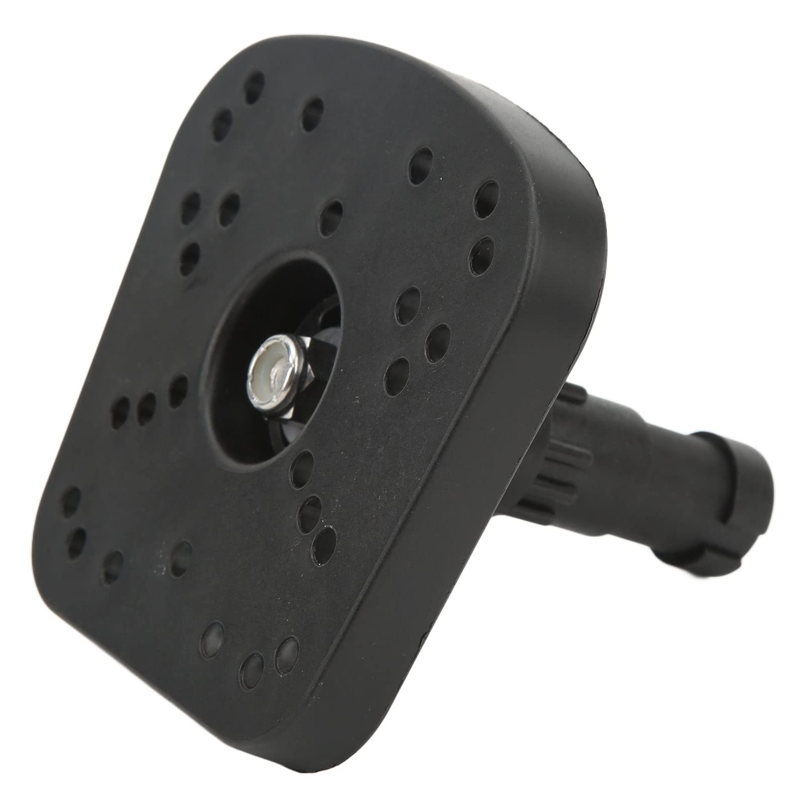 Universal Adjustable Electronic Fish Finder Mount Bracket Marine Electronics