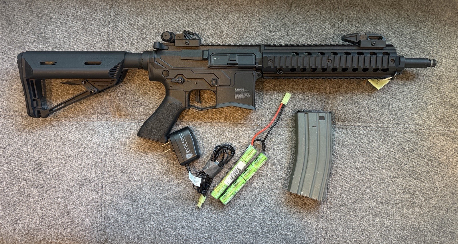 Valken Mod M M4 Bundle
