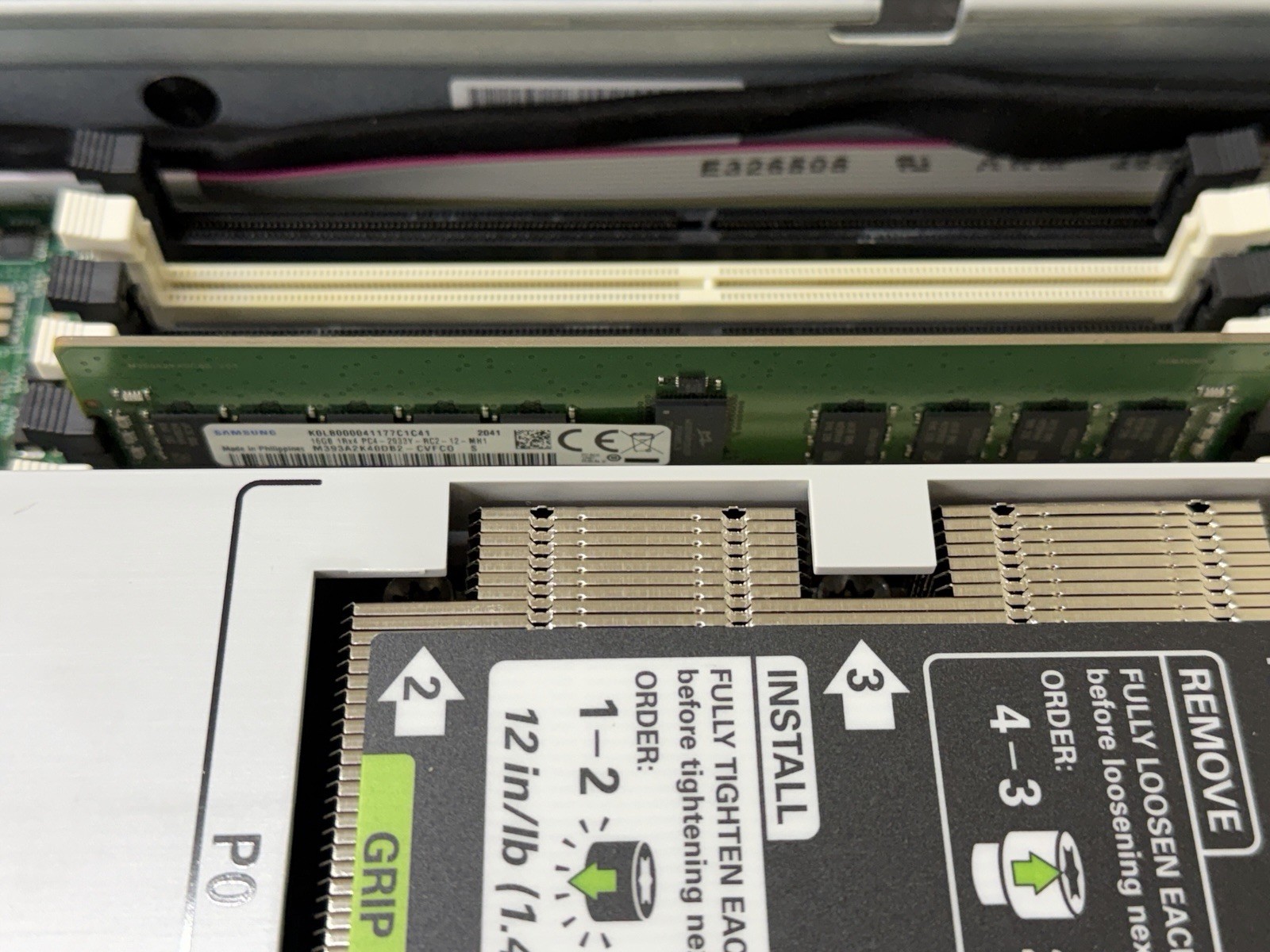 Oracle Talari D2000 High Performance SD-WAN Appliance On X7-2 Server Platform