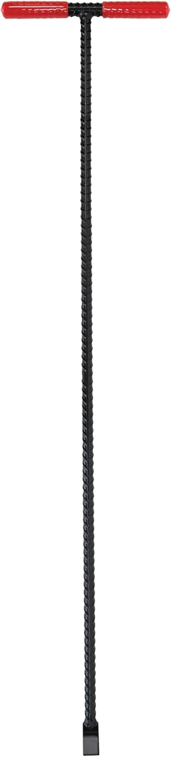 HOMESTEAD 48 Inch Water Meter Key Wide T Handle