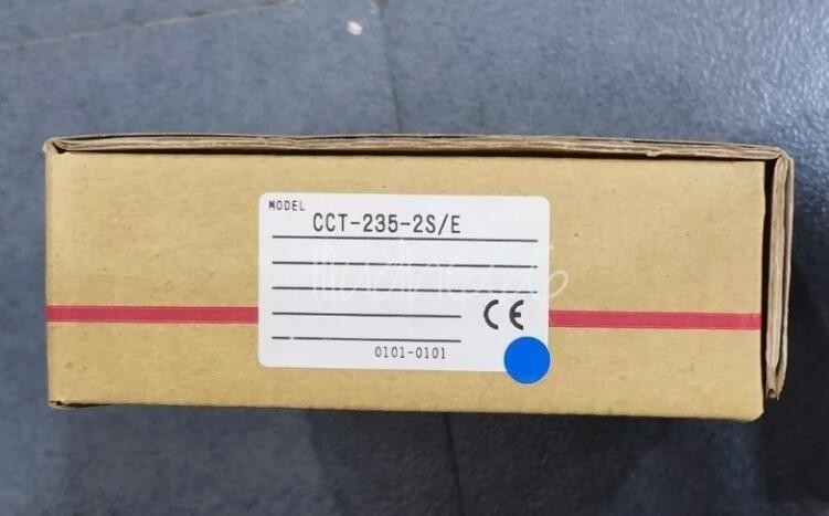 1pcs New SHINKO module CCT-235-2S/E