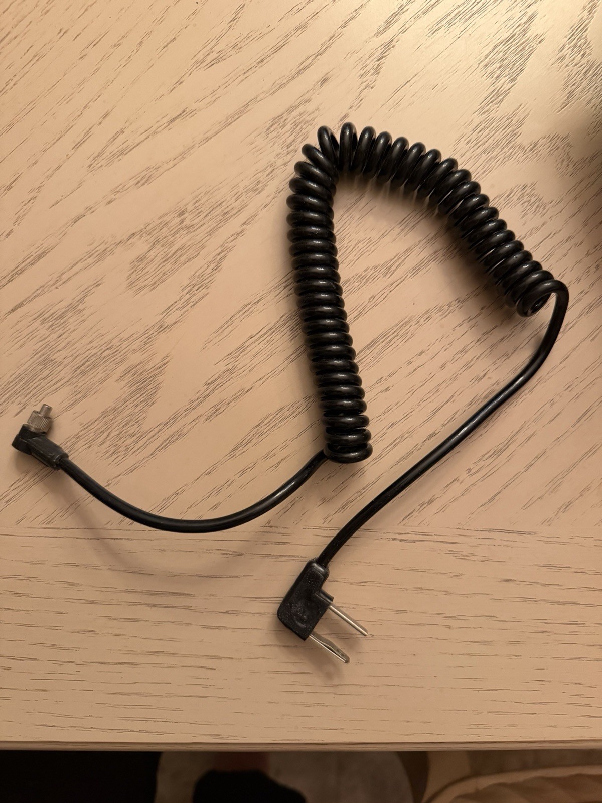 Singer Graflex Strob 250 Handle Mount Strobe and Battery Box