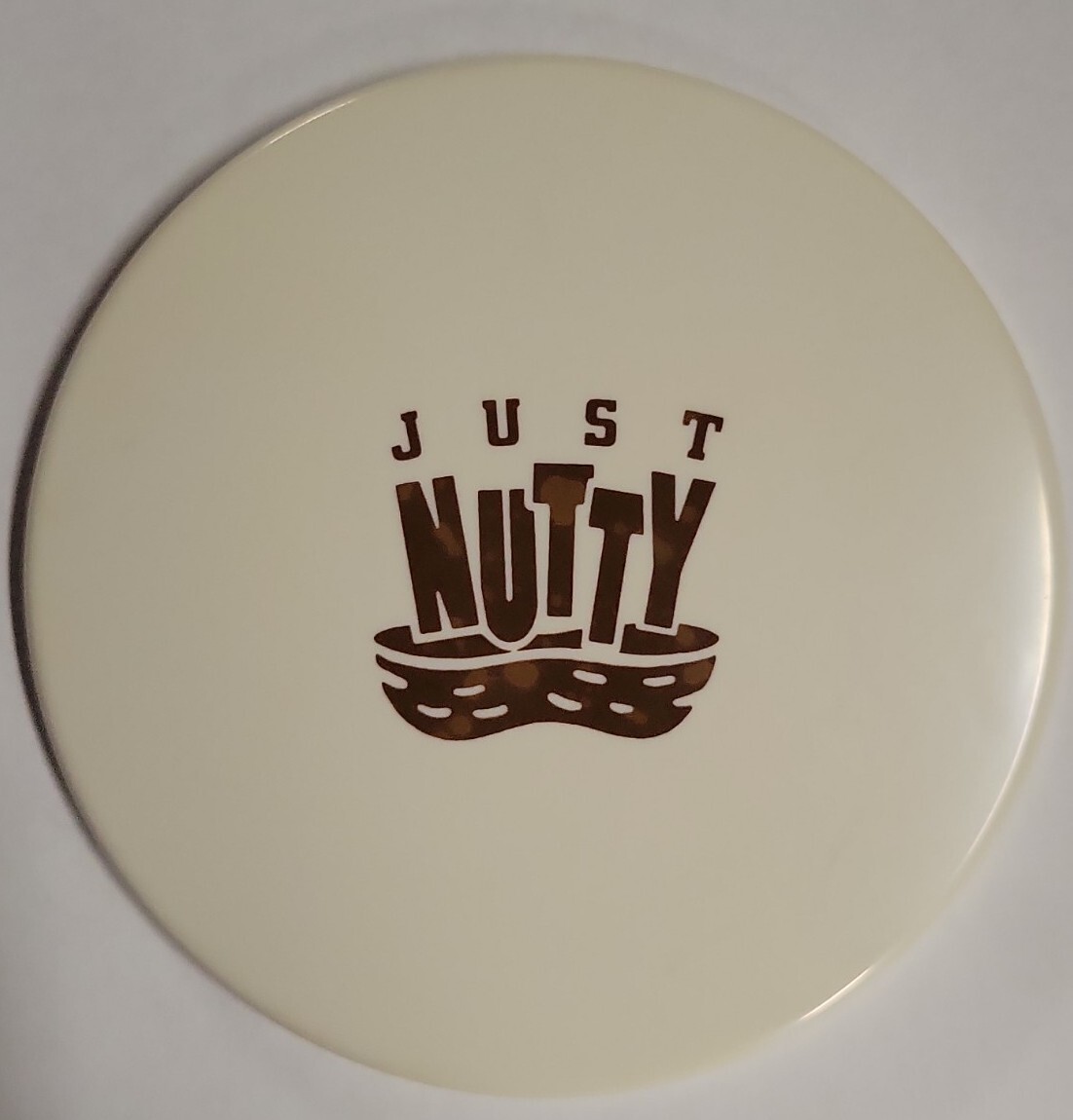 Salton Just Nutty Peanut Butter Machine PB-1 Replacement Hopper Lid
