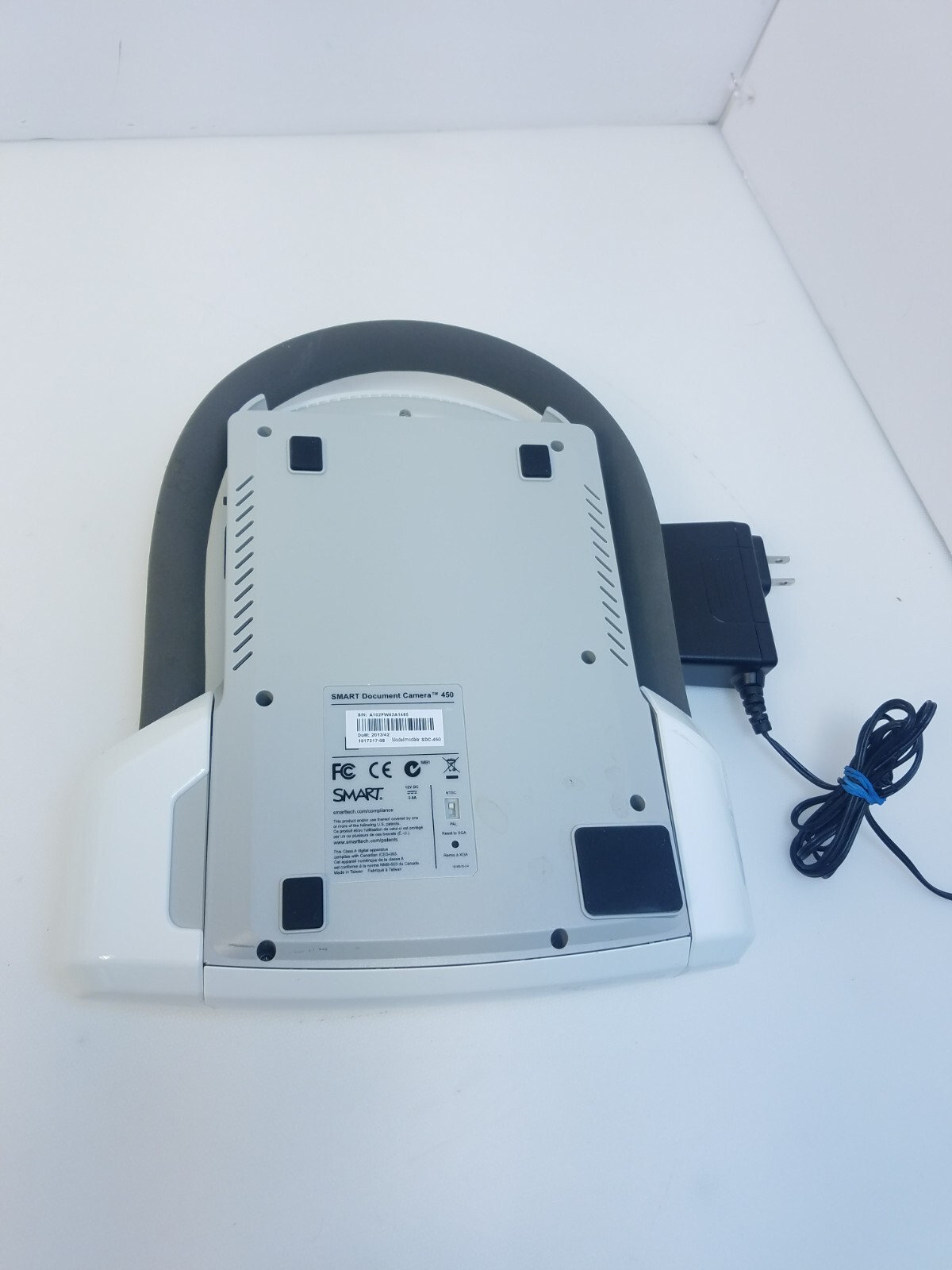SMART Document Camera SDC-450