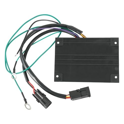 301702 RV Electric Step Control Module/Brain Compatible with Lippert Kwikee